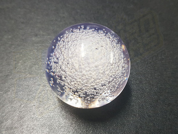 Ball Top Bubble Crystal Seimitsu LB-39 (Not Sanwa)