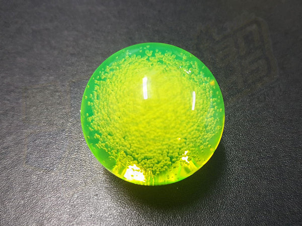 Ball Top Bubble Crystal Seimitsu LB-39 (Not Sanwa)