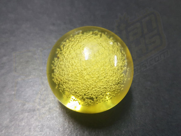 Ball Top Bubble Crystal Seimitsu LB-39 (Not Sanwa)