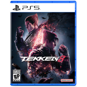 Tekken 8 -  PS5