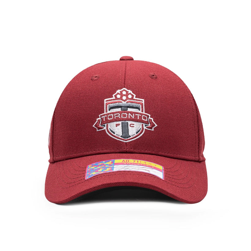 Fan Ink Premium Soccer (Football) Hats