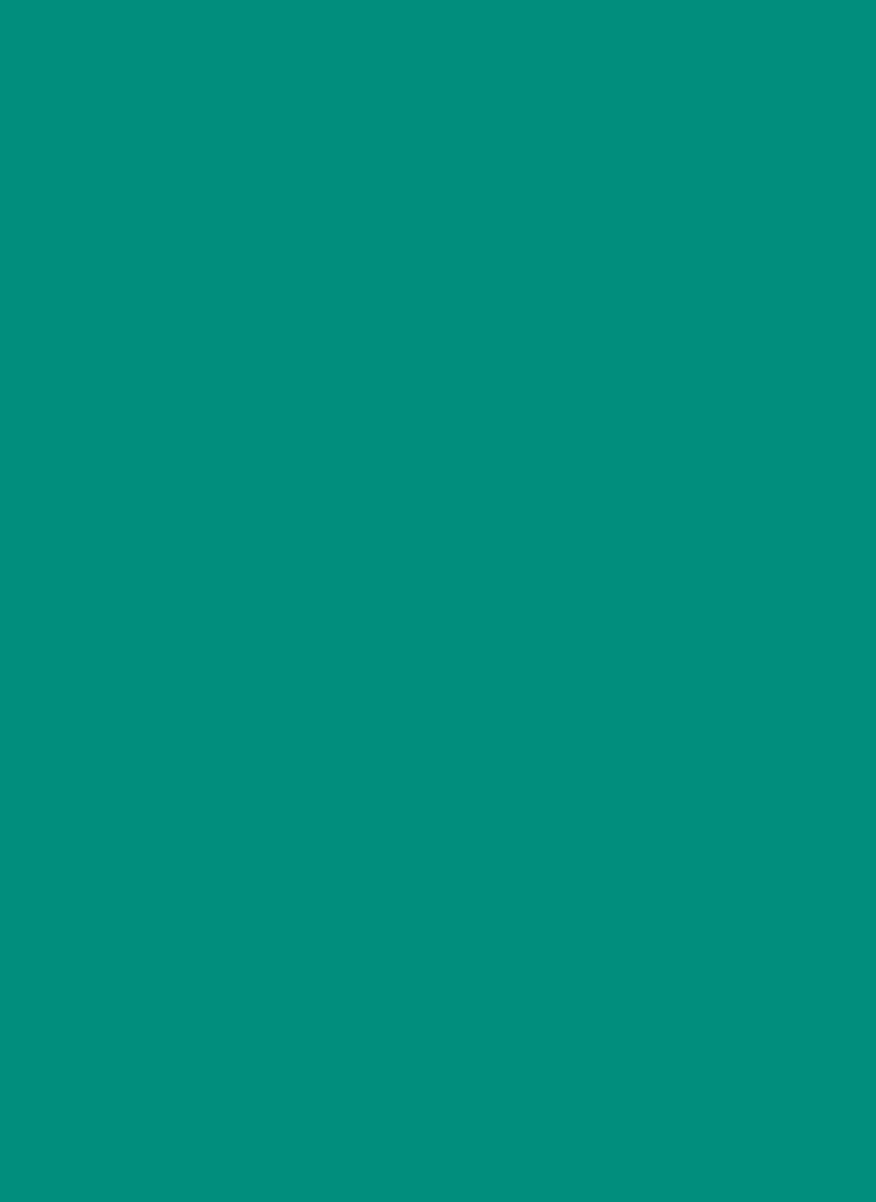 Legion - Standard Size Card Sleeves Double-Matte Finish 50ct - Teal