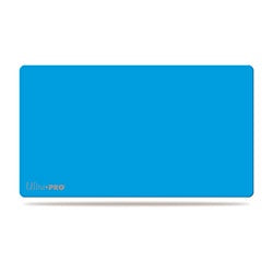 Ultra Pro - Artist Series Playmat - Solid Sky Blue
