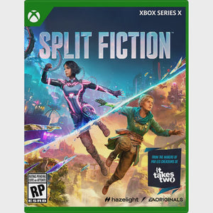 Split Fiction - Xbox Series X (Pre-order ETA March 6, 2025)