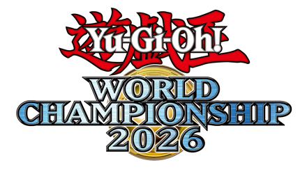 (September 6th, 2026) Yu-Gi-Oh! World Championships 2026 Celebration Event