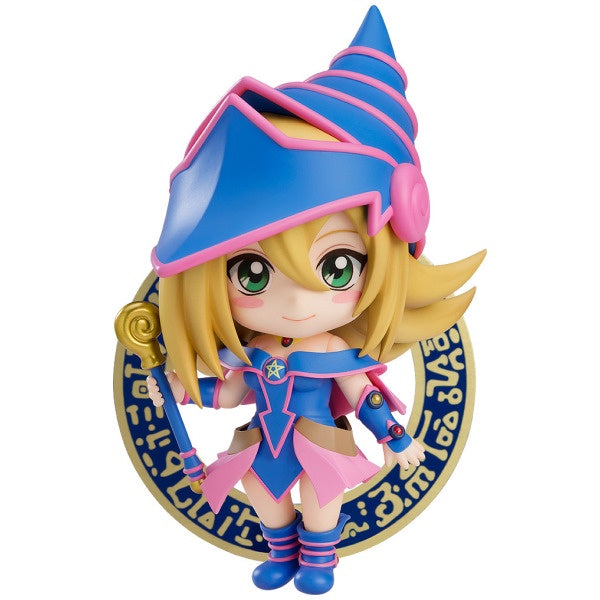 Nendoroid 1596 Dark Magician Girl (Yu-Gi-Oh! Duel Monsters) Figure