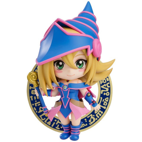 Nendoroid 1596 Dark Magician Girl (Yu-Gi-Oh! Duel Monsters) Figure