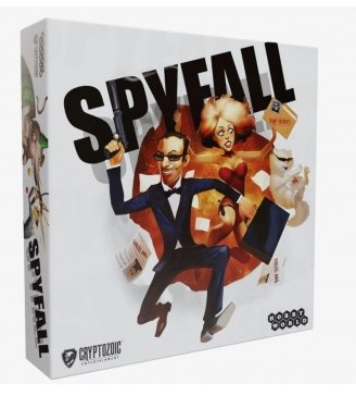 Spyfall