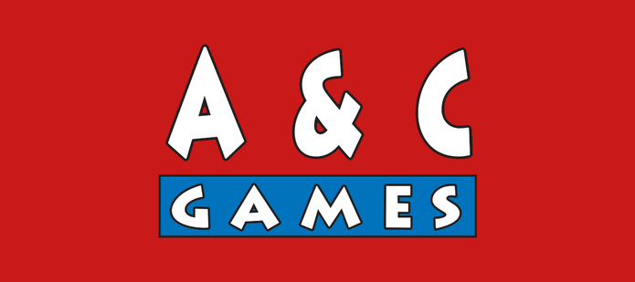 A & C Games