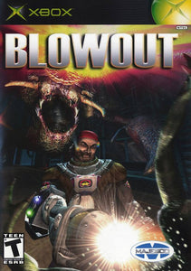 Blowout - Xbox (Pre-owned)