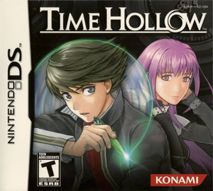 Time Hollow - DS (Pre-owned)