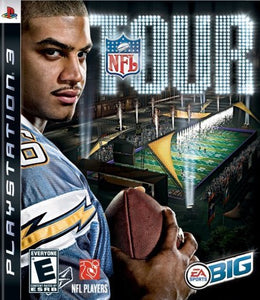 NFL Tour - PS3 (Pre-owned)