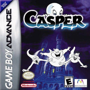 Casper - GBA (Pre-owned)
