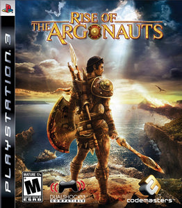 Rise of the Argonauts - PS3 (Pre-owned)