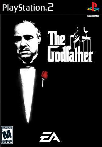 The Godfather: The Game - PS2 (Pre-owned)