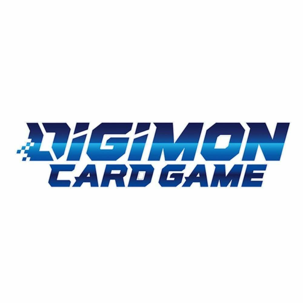 (November 30th, 2024) Saturday Digimon Tournament Entry Pre-Registration