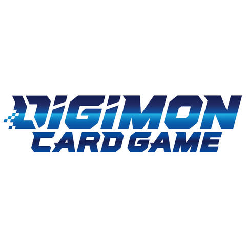 (Saturday, January 11th, 2025) Digimon Card Game EX08 - Chain of Liberation - Release Event Entry Pre-Registration