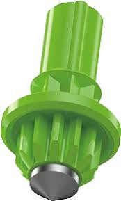 Metal Needle (Pre-owned) (BIT ONLY) Beyblade X