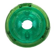 0-80 Ratchet (Pre-owned) (RATCHET ONLY) Beyblade X