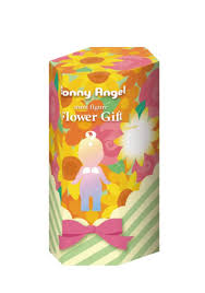 Sonny Angel Flower Gift Mini Figure Blind Box (1 Random Blind Box) (Limit 1 Per Customer/Per Day)