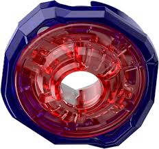 2-60 Ratchet (Pre-owned) (RATCHET ONLY) Beyblade X