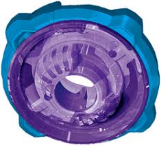 4-80 Ratchet (Pre-owned) (RATCHET ONLY) Beyblade X
