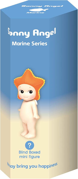 Sonny Angel Mini Figures - Marine Series (1 Random Blind Box)