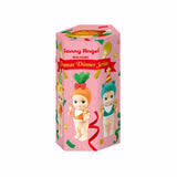 Sonny Angel: Christmas Dinner Series 2024 Mini Figure Blind Box (1 Random Blind Box)