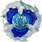 Soar Phoenix - (Hasbro) (Pre-owned) (TOP ONLY)  Beyblade X