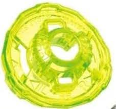 3-85 Ratchet (Pre-owned) (RATCHET ONLY) Beyblade X