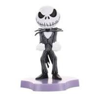 Cable Guy Holdems Disney Tim Burton's the Nightmare Before Christmas Controller and Phone Device Holder - Jack Skellington
