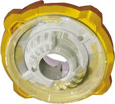 4-80 Ratchet (Pre-owned) (RATCHET ONLY) Beyblade X