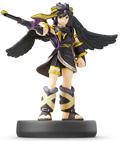 Dark Pit Amiibo (Super Smash Bros. Series)