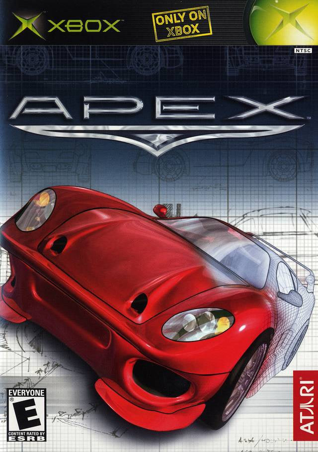 Apex - Xbox (Pre-owned)