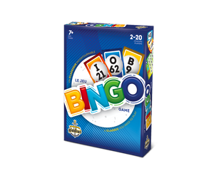 Bingo (Bilingual)