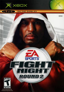 Fight Night Round 2 - Xbox (Pre-owned)