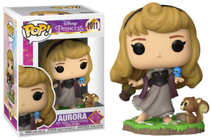 Funko POP! Disney Ultimate Princess - Aurora #1011 Vinyl Figure