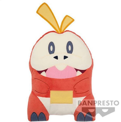 Pokemon Fuecoco Small Plush