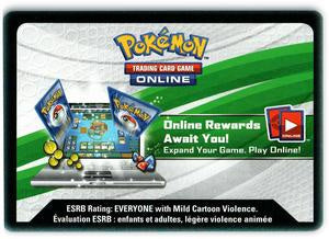 Pokemon TCG Evolving Skies Online Booster Pack Code (Pokemon TCGO Unused Digital Code by E-mail)