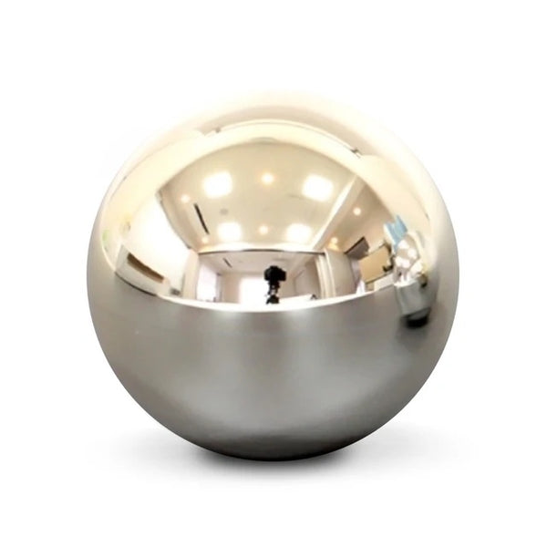 Sanwa Denshi LB-35 Metallic Finish Ball Top
