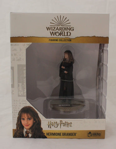 Harry Potter Wizarding World Figurine Collection - Hermione Granger