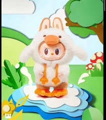 Pop Mart: The Monsters - Forest Fairytale (Labubu) Duck