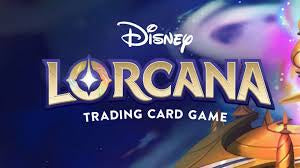 *FREE Monthly Disney Lorcana Tournament Pre-Registration! (Friday November 29th, 2024, 3:00 pm)