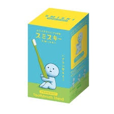SMISKI - Toothbrush Stand - Protecting