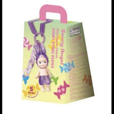 Sonny Angel Candy Store Keychain Series Blind Box (1 Random Blind Box) (Limit 1 Per Customer)