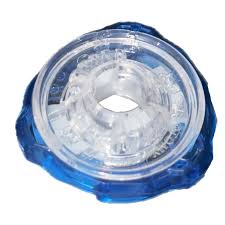 3-80 Ratchet (Pre-owned) (RATCHET ONLY) Beyblade X