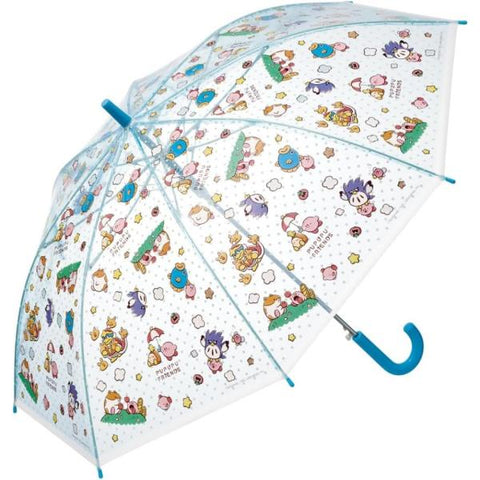 Kirby (Pupupu Friends) - Umbrella (55cm)