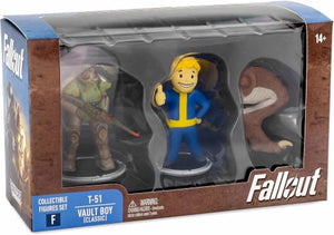 vault boy fallout n64