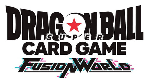 (June 29th, 2024) Saturday Dragon Ball Super Fusion World Tournament Entry Pre-Registration