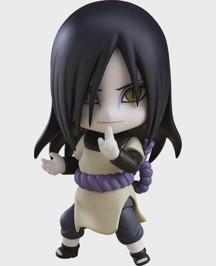 1232 Orochimaru (Naruto Shippuden) Nendoroid Good Smile Company